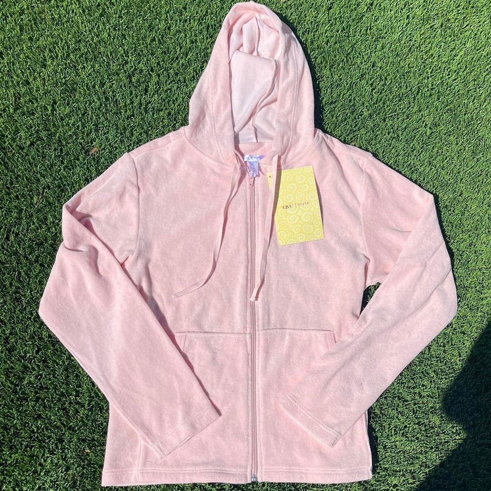 terry cloth vintage y2k